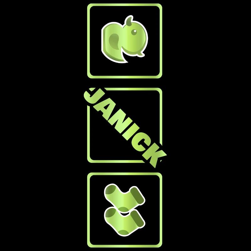 Janick comme naissance