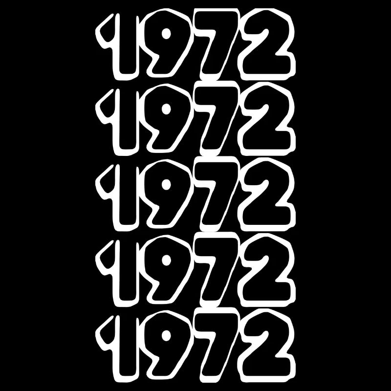 Numéro 1972