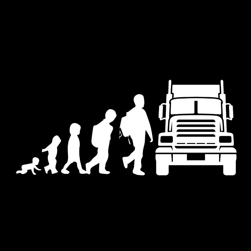 Trucker Evolution