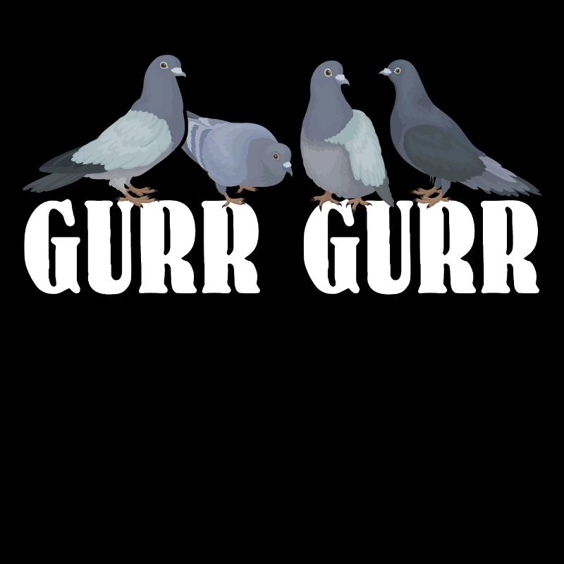 Tauben Taubenzüchter Geschenk Brieftauben