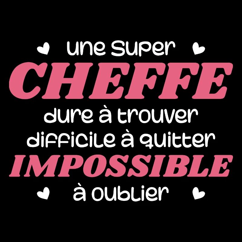 Super Cheffe