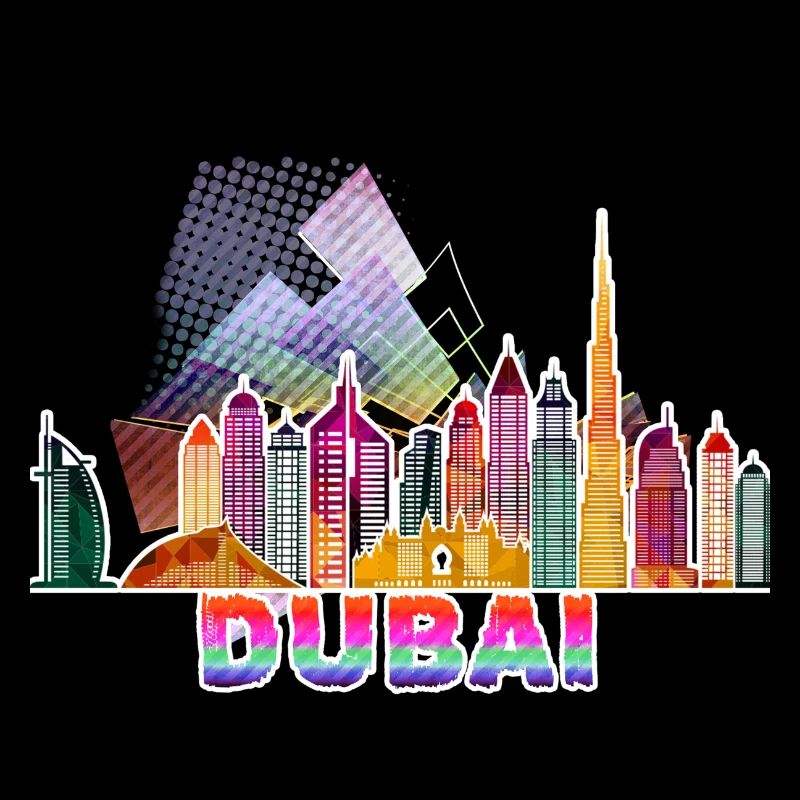 Dubai 3 a