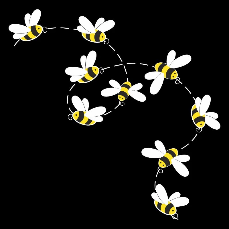 Bee Flight
