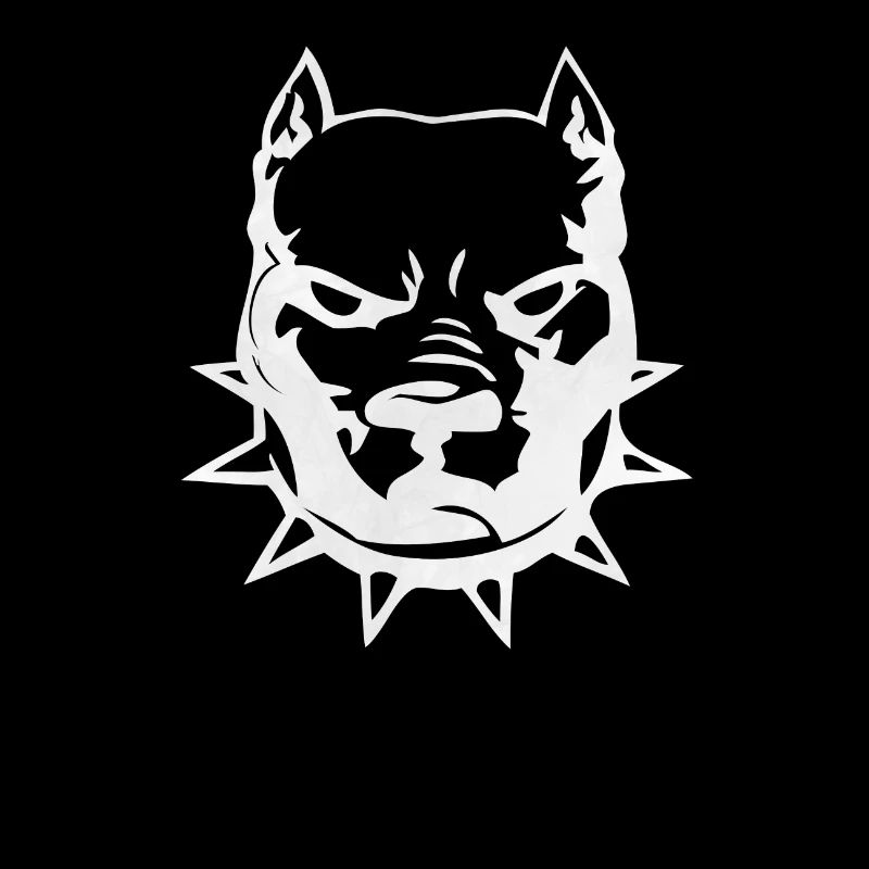 Pitbull Kampfhund Geschenk Geschenkidee