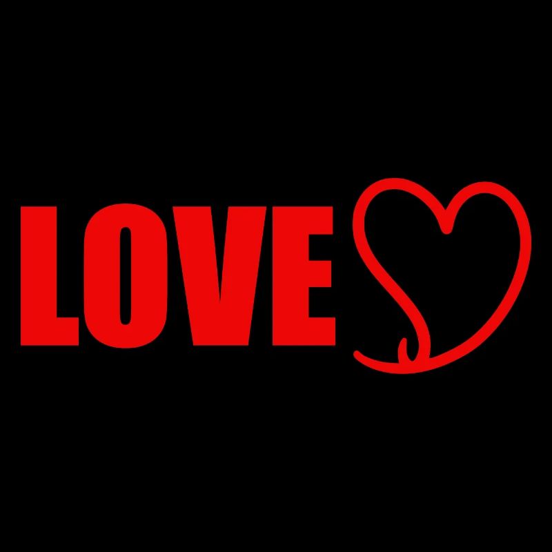 Liebe Valentinstag