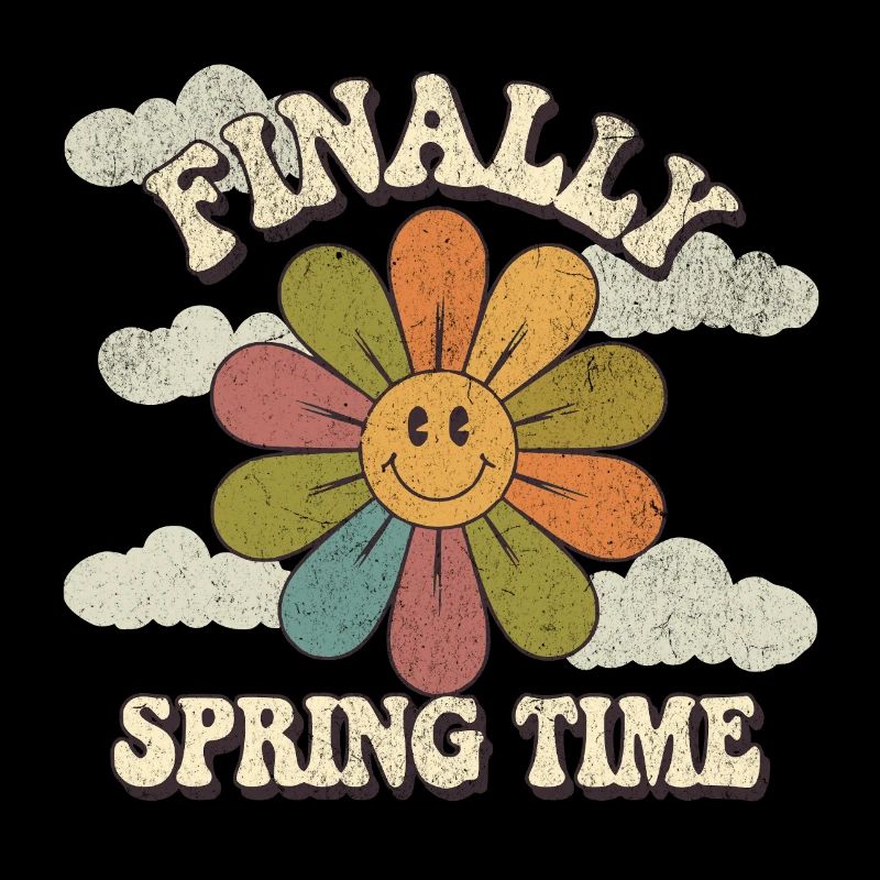 FlowerPower printanier