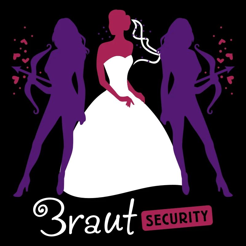 Bride Security 3C