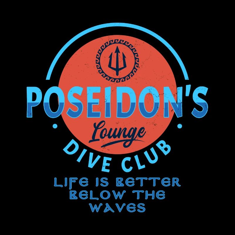 Poseidon