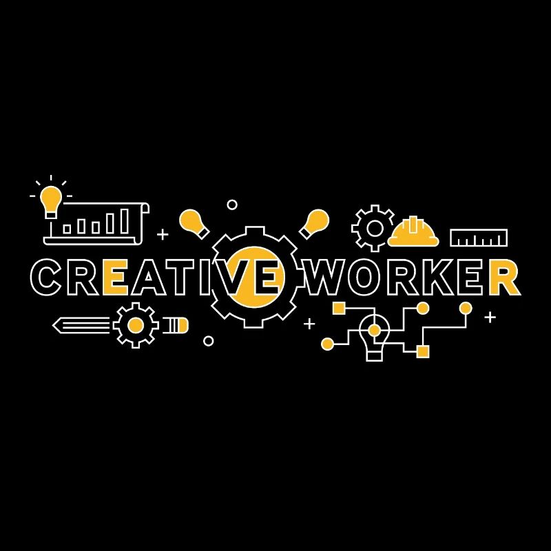 Creative Worker