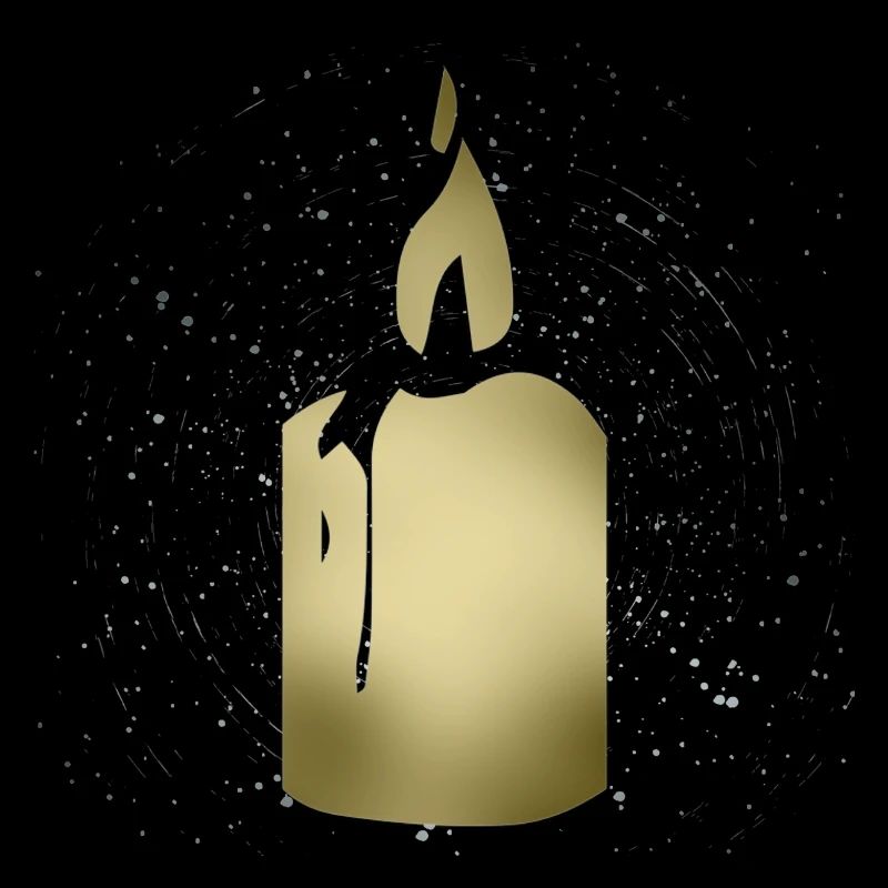 candle