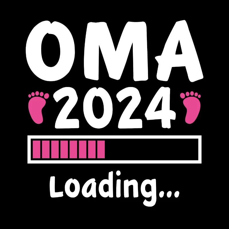 Oma 2024 Loading