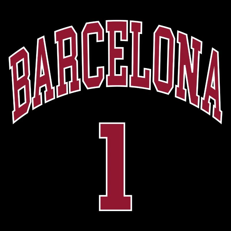 Barcelone 1