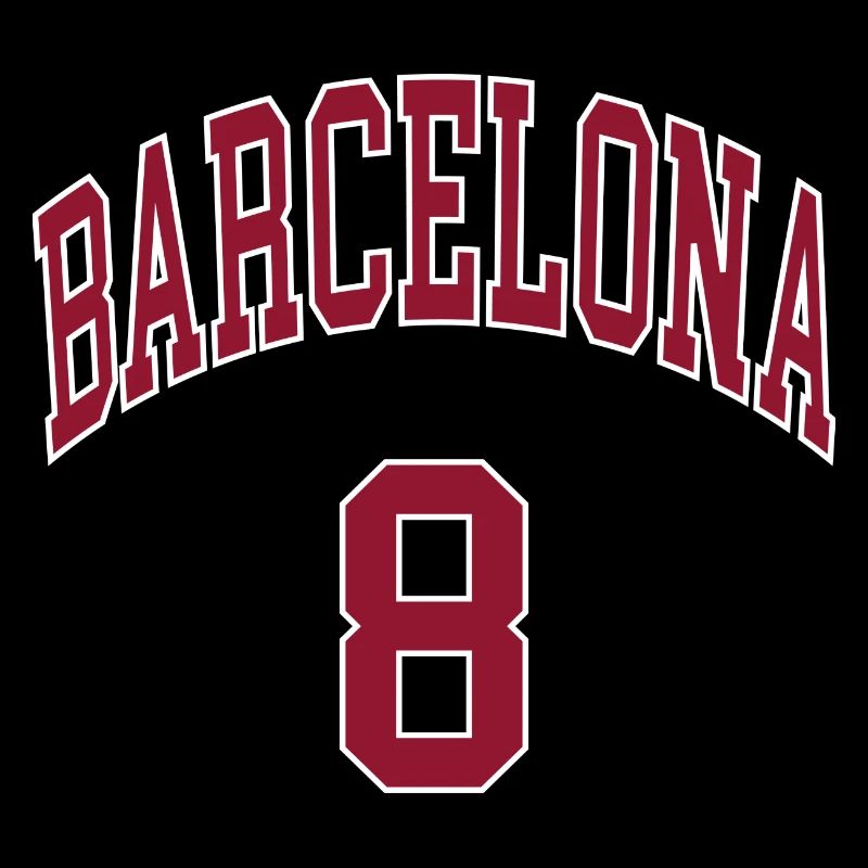 Barcelone 8