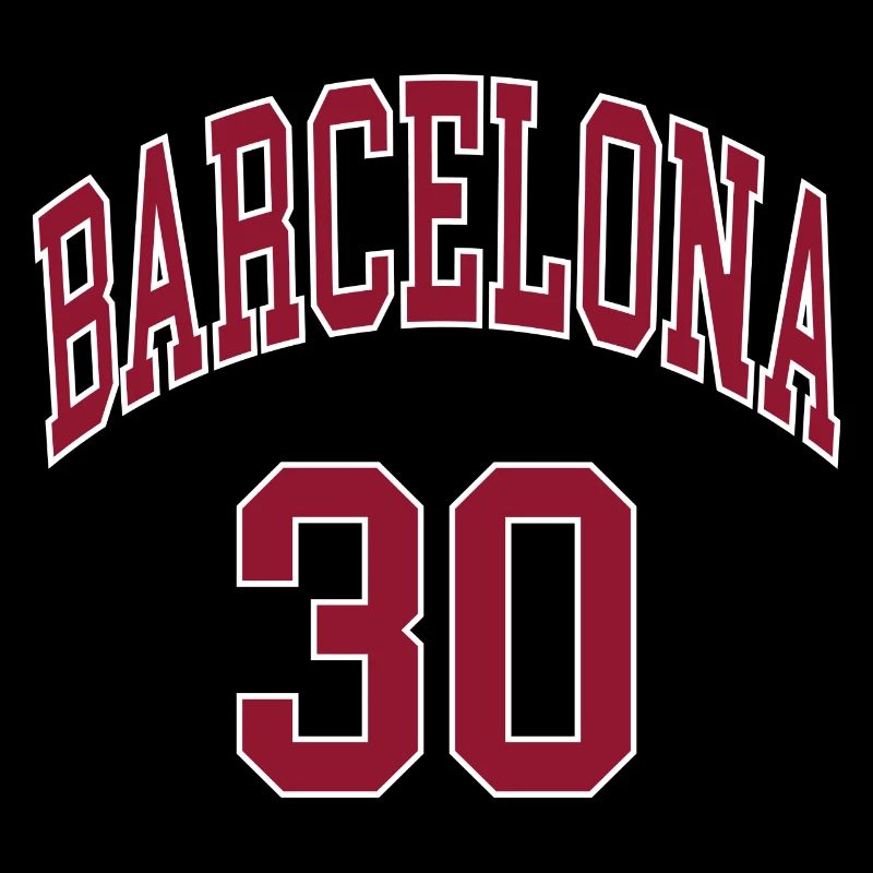 Barcelone 30