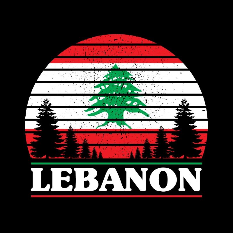 Libanon