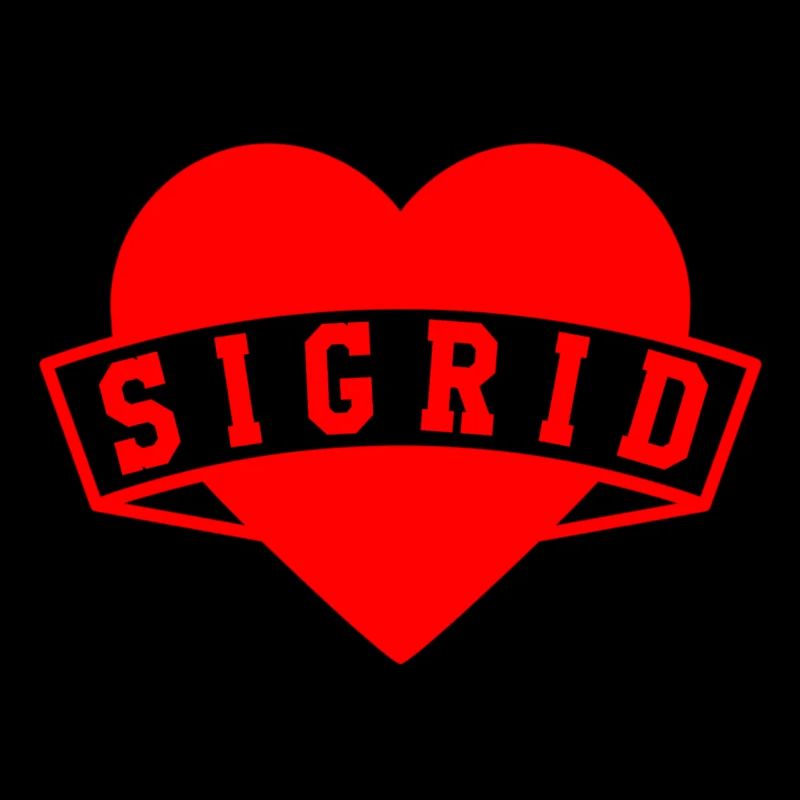 Sigrid Herzen