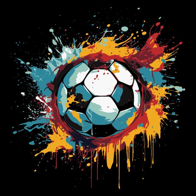 Fußball