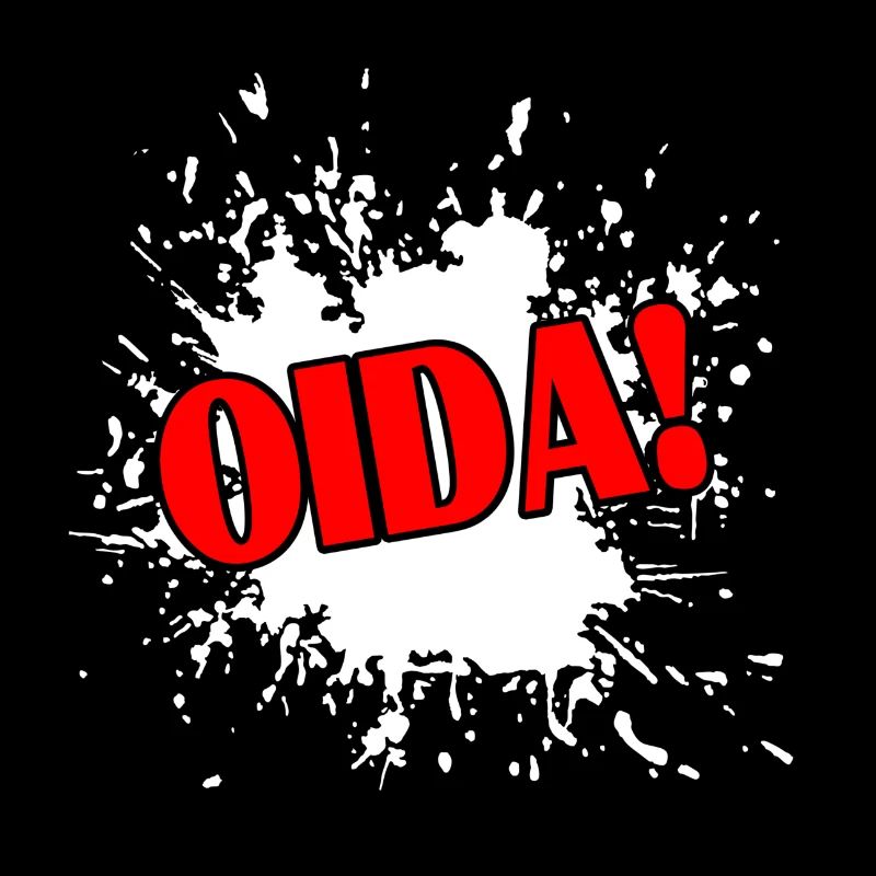 Oida