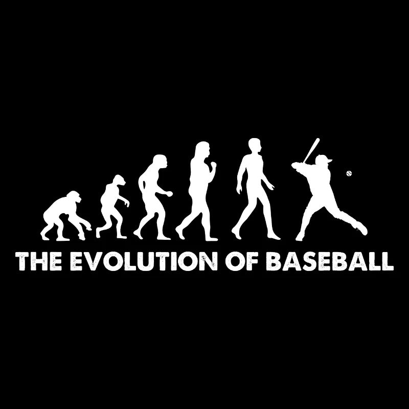 L’évolution du baseball
