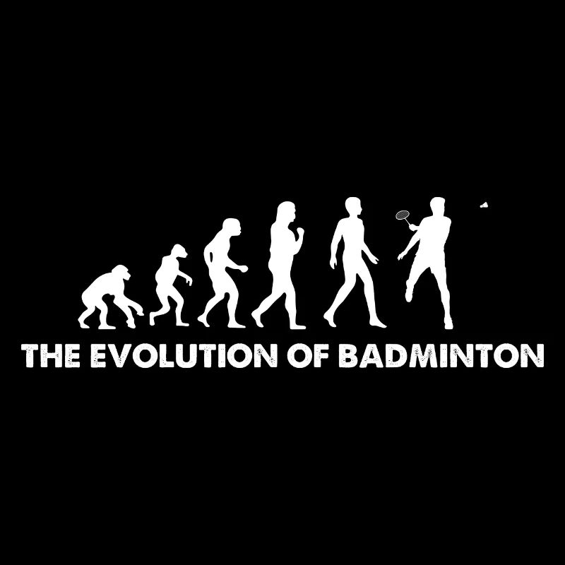L’évolution du badminton