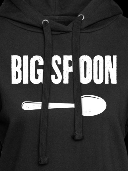 Big Spoon
