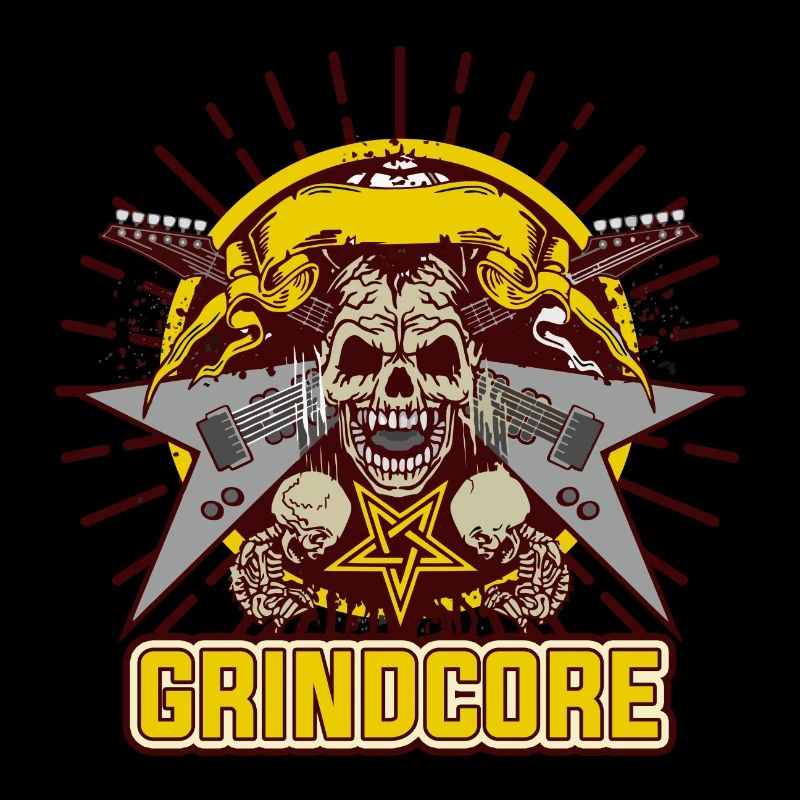 Grindcore