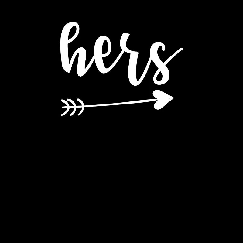 HERS - right Arrow