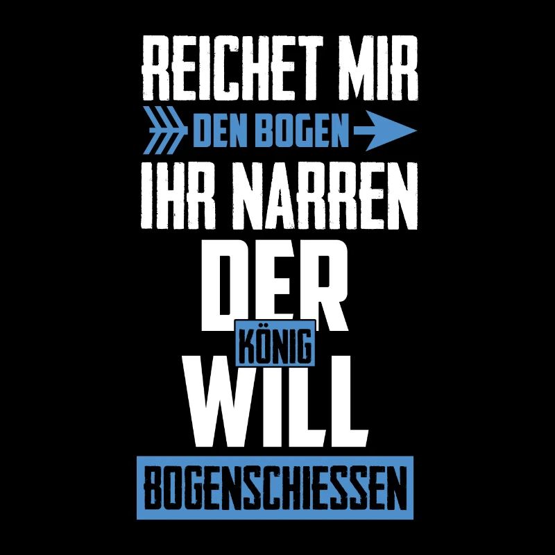 Bogenschießen Herren archer