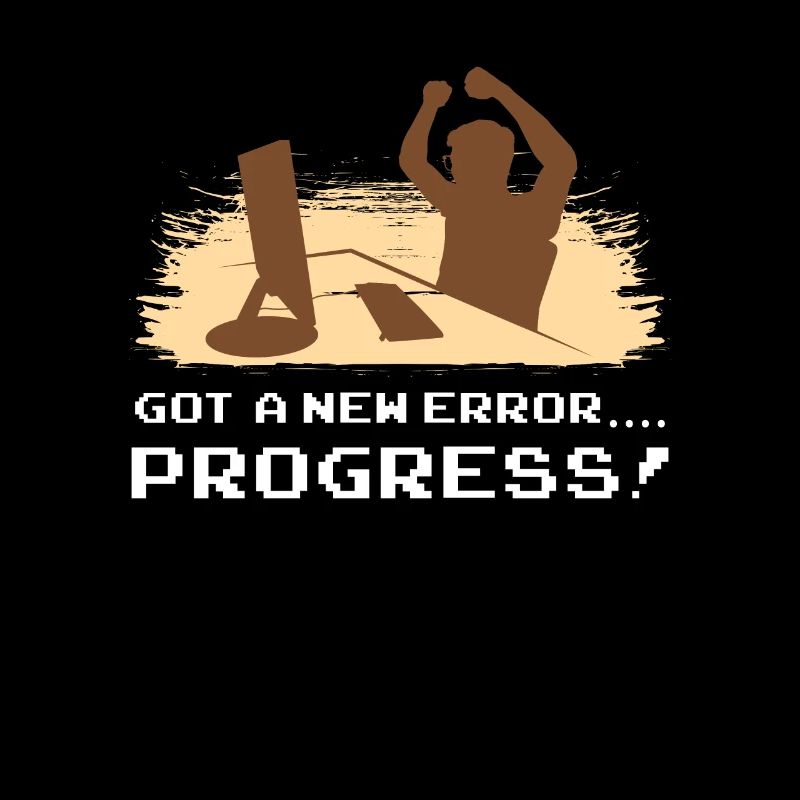 Computer scientist program software development process