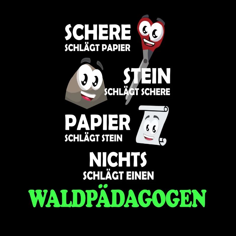 Waldpädagogik Erlebnispädagoge