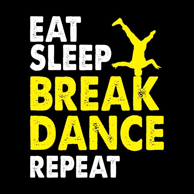 Breakdancing