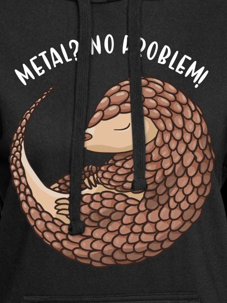 Matal? No Problem! Pangolin