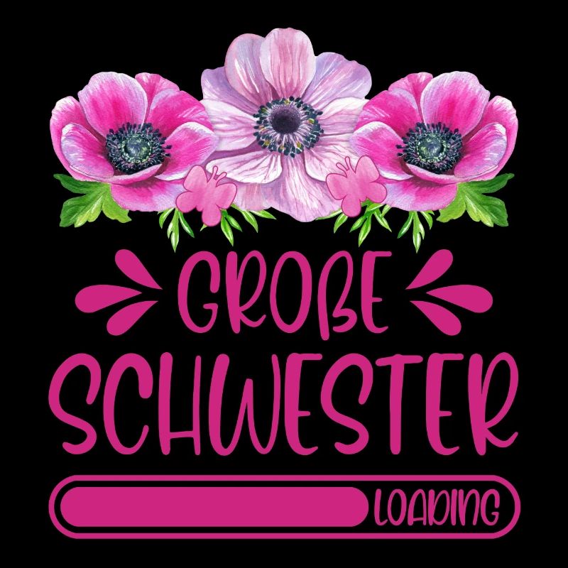 Große Schwester Loading