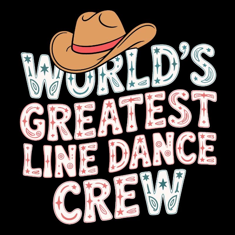 Weltweit Beste Line Dance Crew
