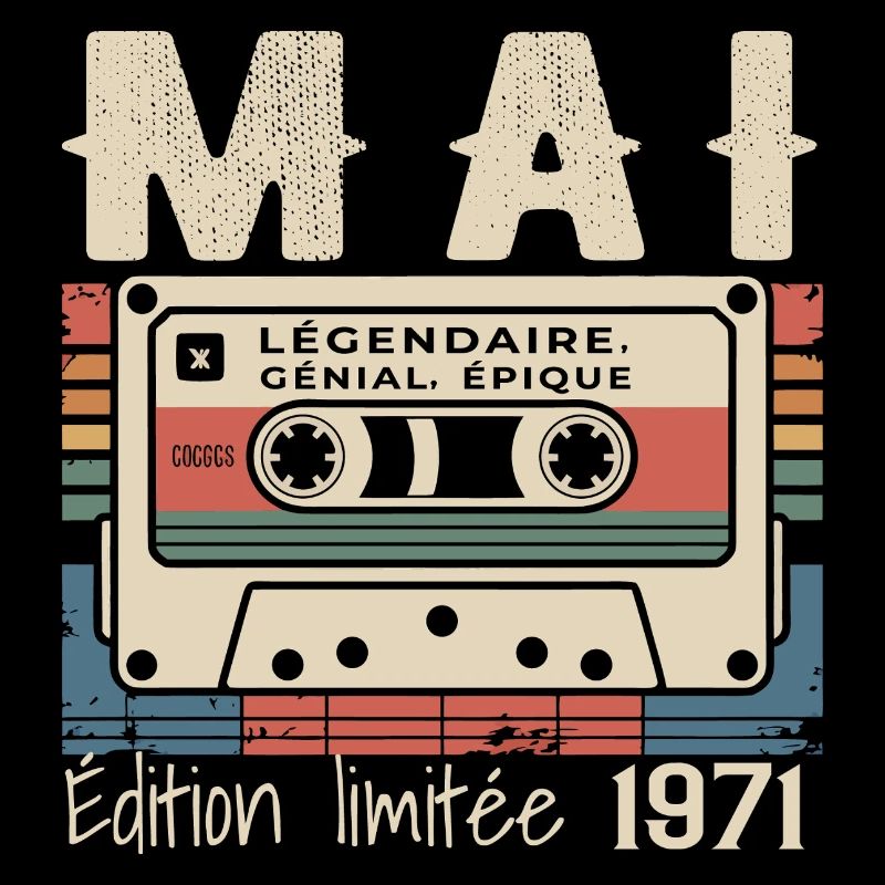 Mai 1983