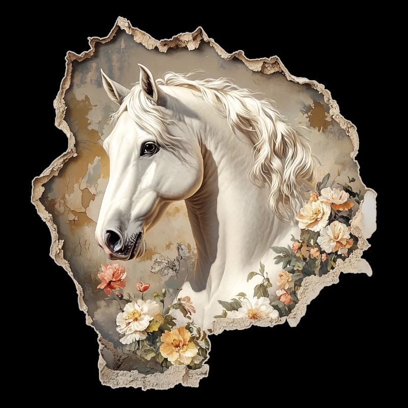 Cheval Vintage