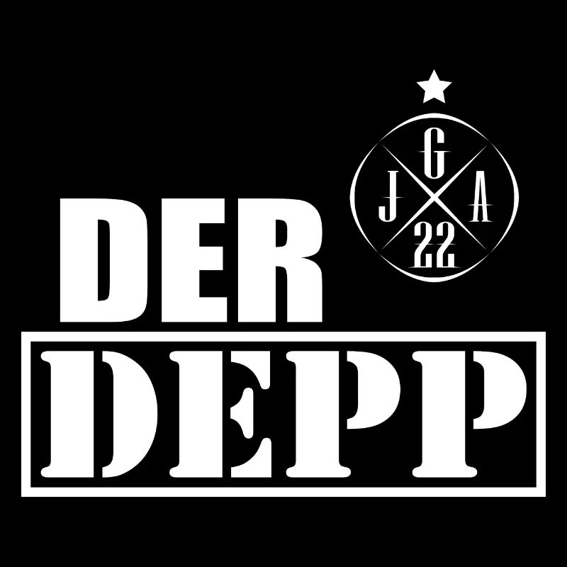 Junggesellenabschied 2022 Depp Security Der Depp