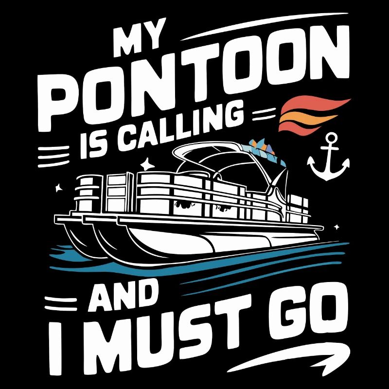 Bateau ponton Capitaine Bateaux pontons