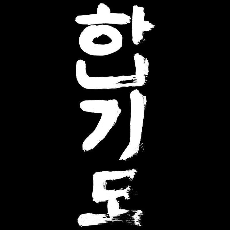 Hapkido - TUSCHE coréen