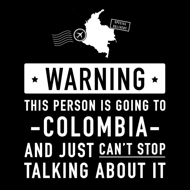 A l'origine cadeau de vacances Colombie