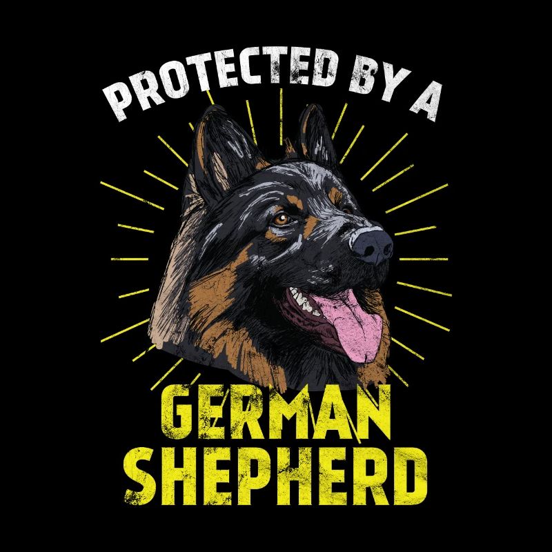 German Shepherd Dog