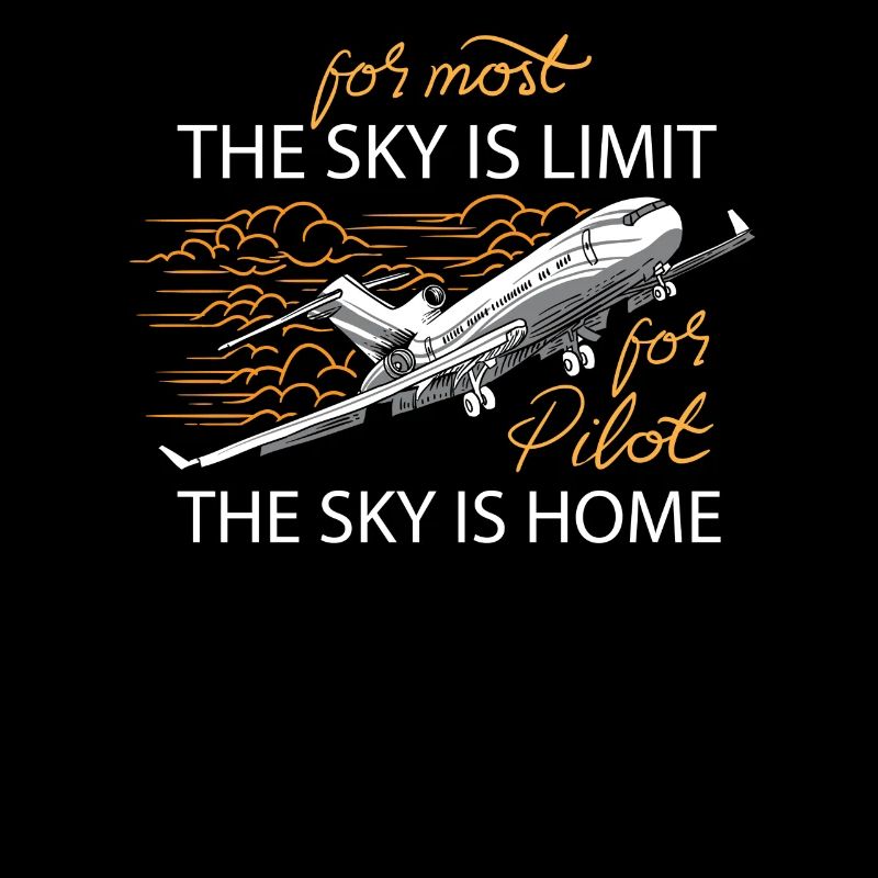 Pilotuniform Hemden Hemd Luftfahrtpilot Fluggesellschaft