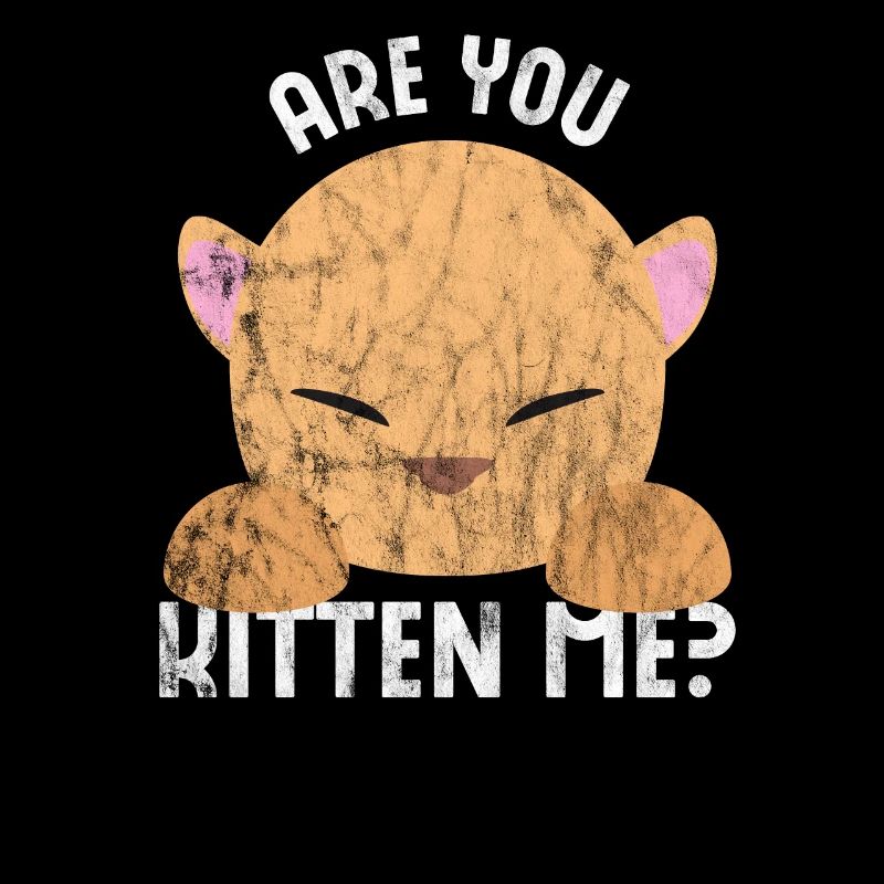Puns animaux - Êtes-vous chaton moi?