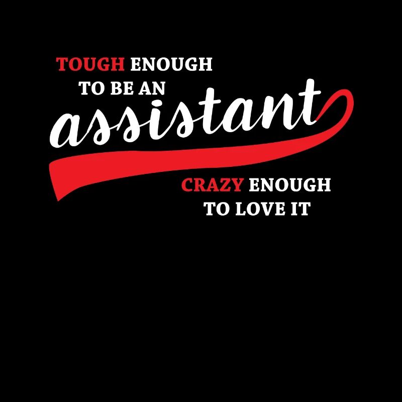 Assistent und Sekreäterin