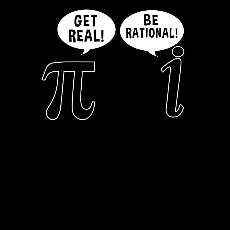 Maths drôles sort scientifique idée de cadeau