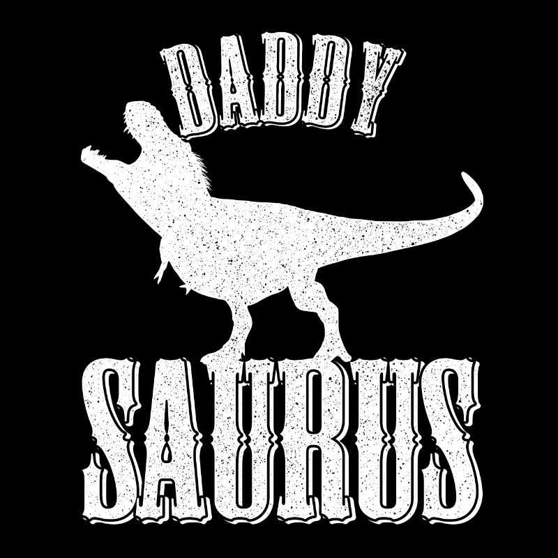 Papa Saurus Geschenkidee