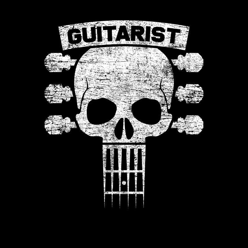 guitariste