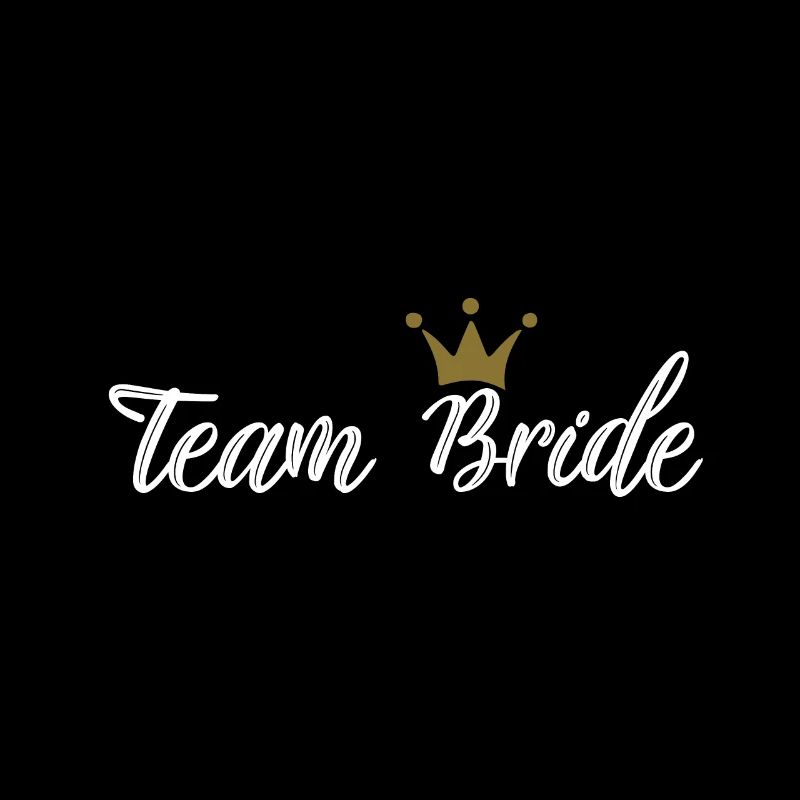 Team Bride