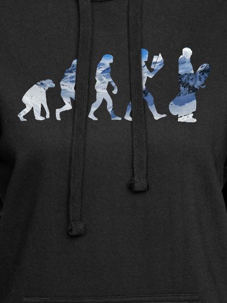 Evolution Snowboarding Snowboard