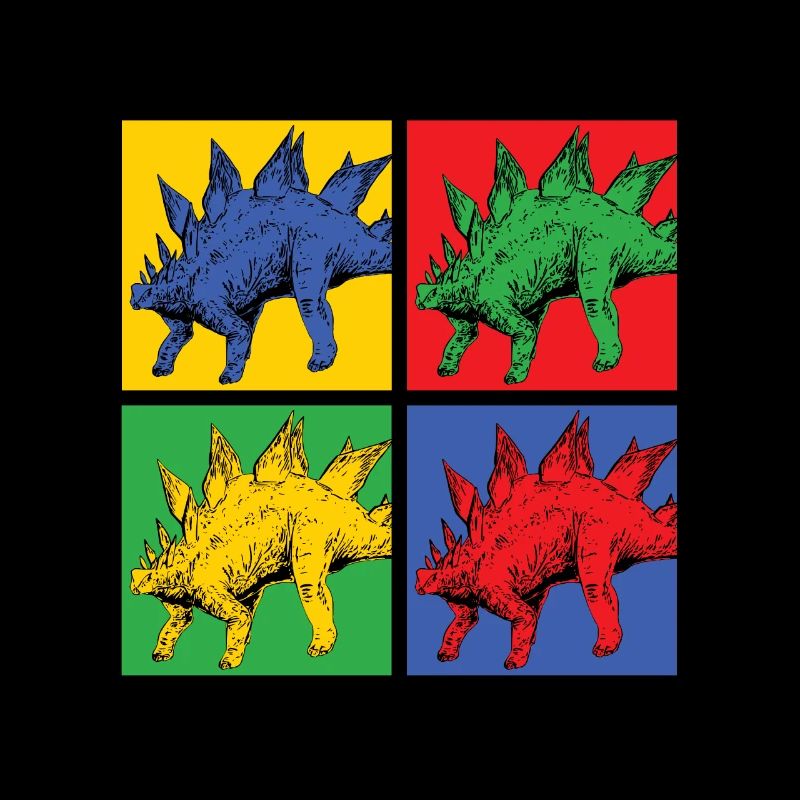 Dinosaurier